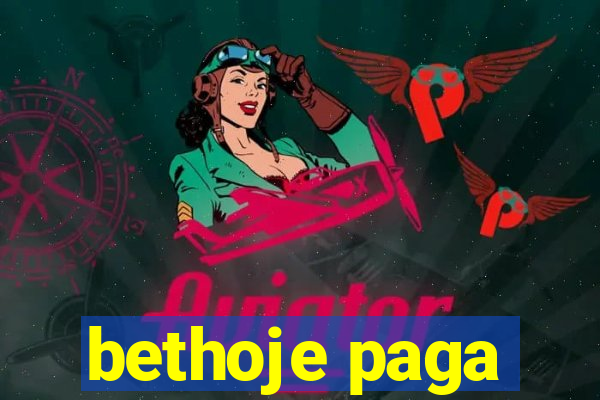 bethoje paga
